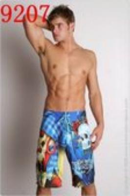 Ed Hardy Men shorts-66